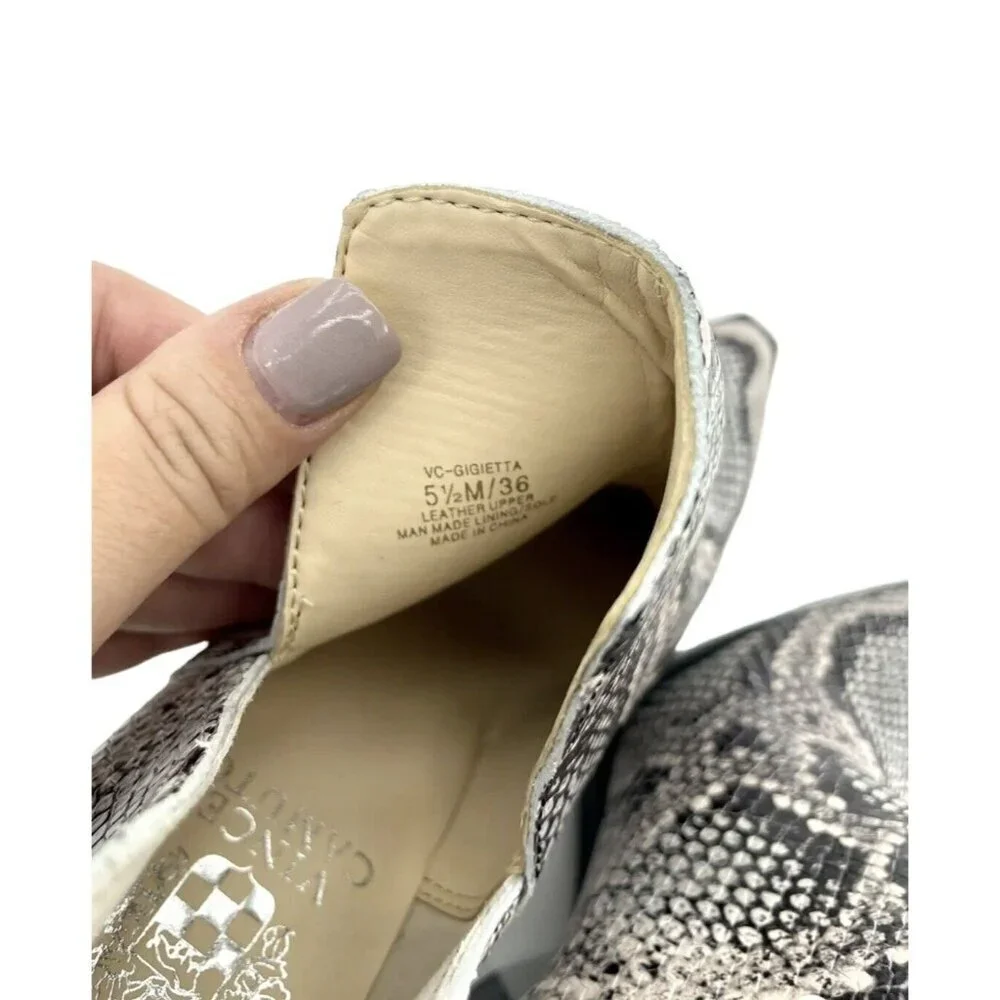 Vince Camuto vince camuto